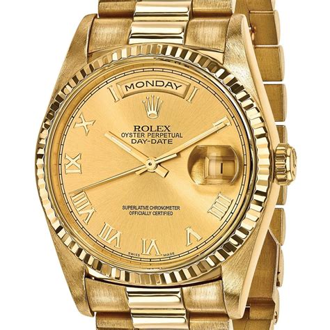 rolex presidentiel|pre owned presidential rolex watches.